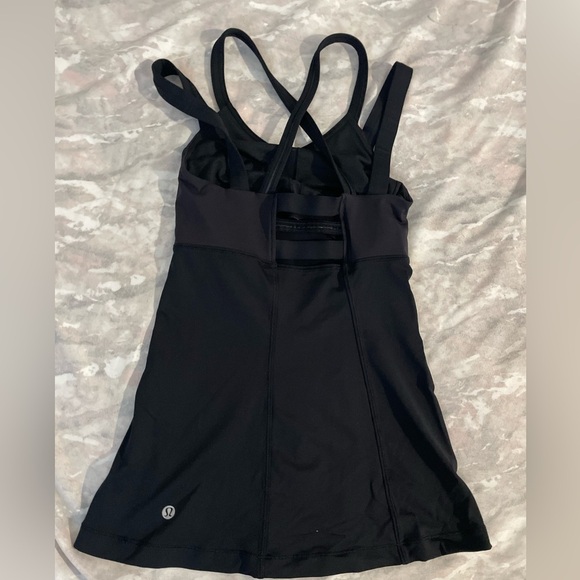 Lululemon Happy Strappy Tank - Picture 3 of 5